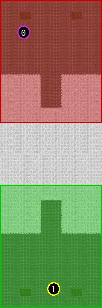 sat pic of Techno_Lands 5v5 Siege